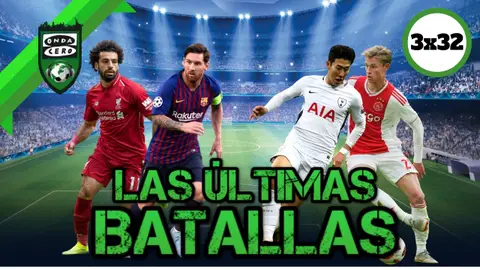 Las últimas batallas Onda Fútbol