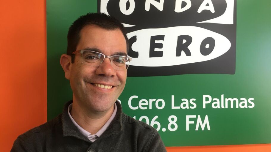Fernando Castellano