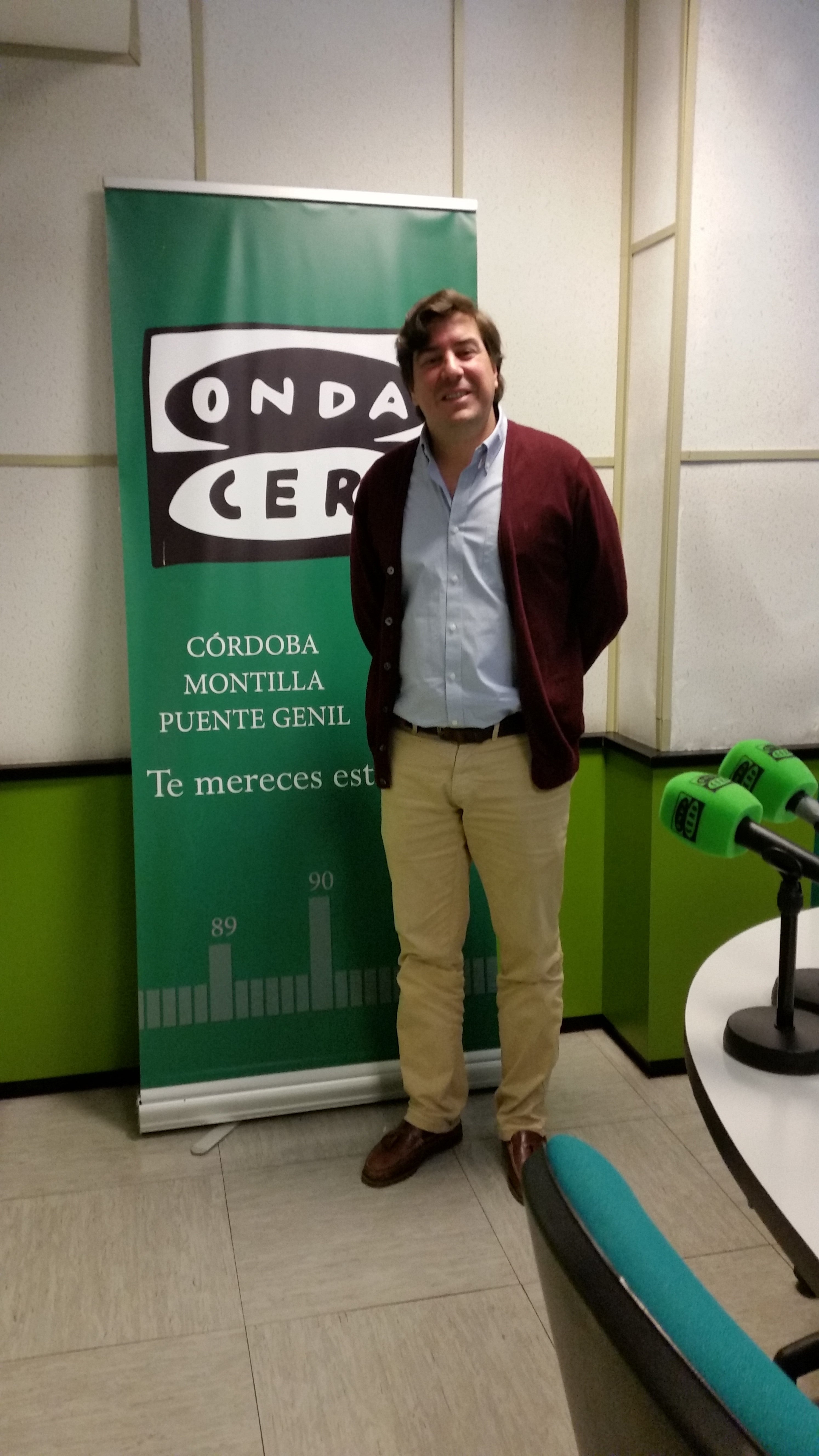 Defender el legado histórico y artístico de Córdoba Defender el legado histórico y artístico de Córdoba