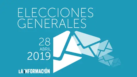 Resultado electoral generales 2019 Elecciones general 2019