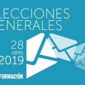 Resultado electoral generales 2019 