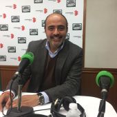 Francisco Fernández-Bravo, diputado electo de C´s por Ciudad Real