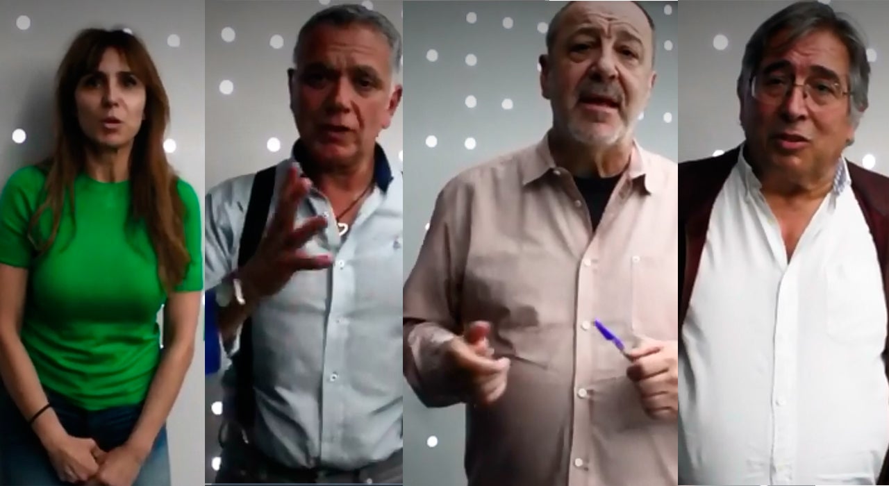 Con este resultado electoral ¿cómo ves a España dentro de cien días? Con este resultado electoral ¿cómo ves a España dentro de cien días?
