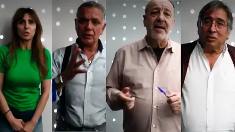 Con este resultado electoral, pronósticos para España en cien días Con este resultado electoral, pronósticos para España en cien días