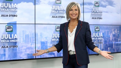 Julia Otero