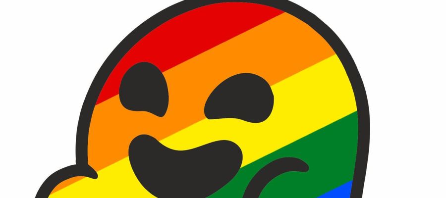 El fantasma LGTBI, 'Gaysper' El fantasma LGTBI, 'Gaysper'