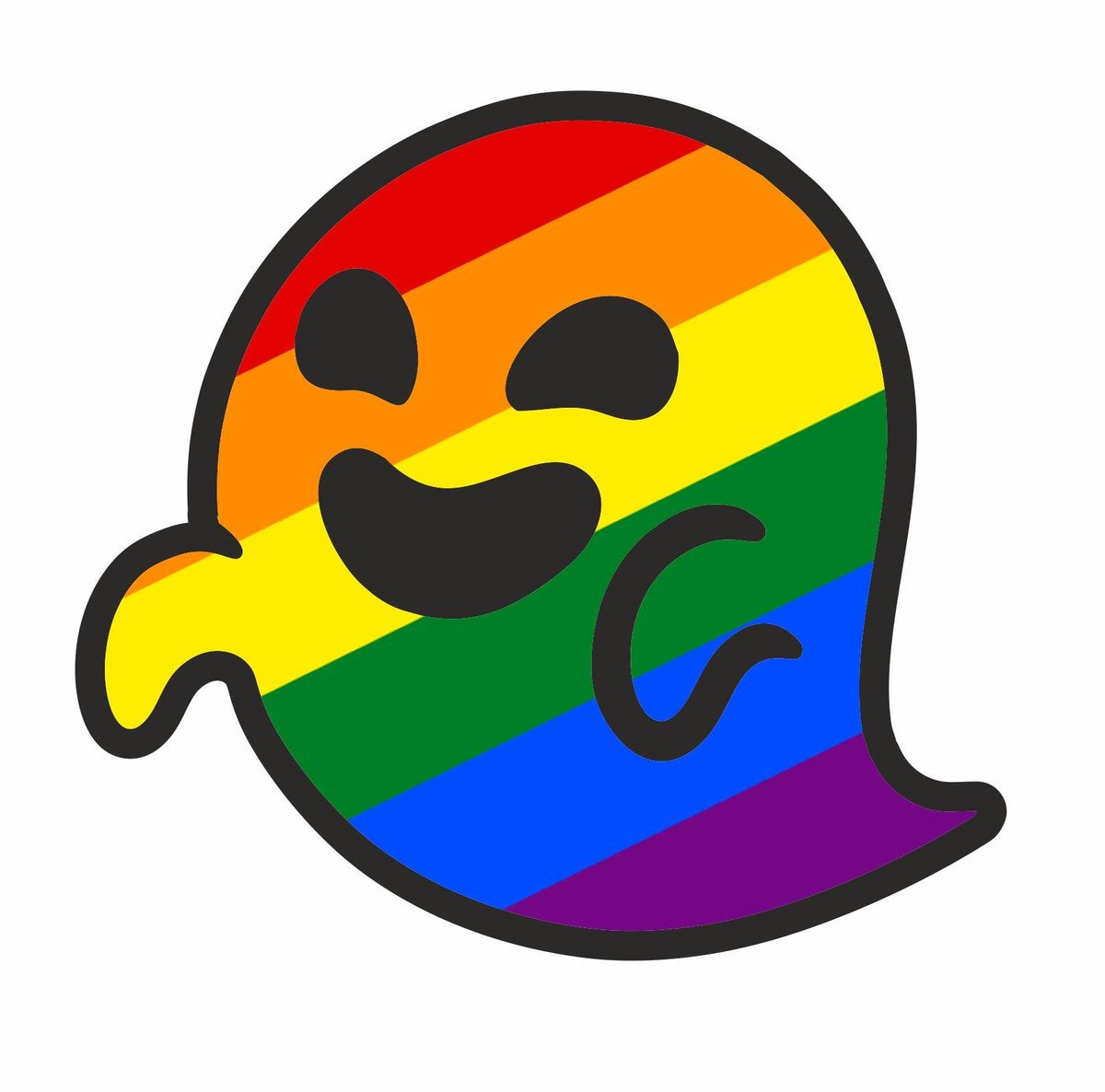 'Gaysper', el meme LGTBI de Vox que se le ha vuelto en contra 'Gaysper', el meme LGTBI de Vox que se le ha vuelto en contra