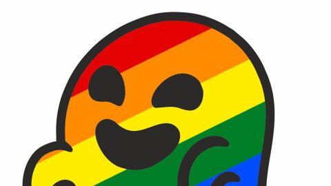 El fantasma LGTBI, 'Gaysper'