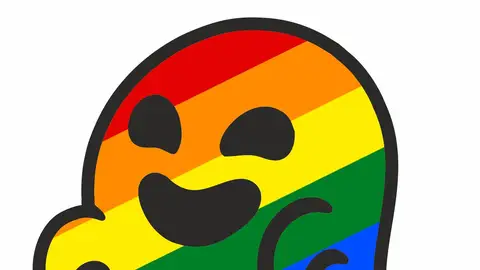 El fantasma LGTBI, 'Gaysper' El fantasma LGTBI, 'Gaysper'