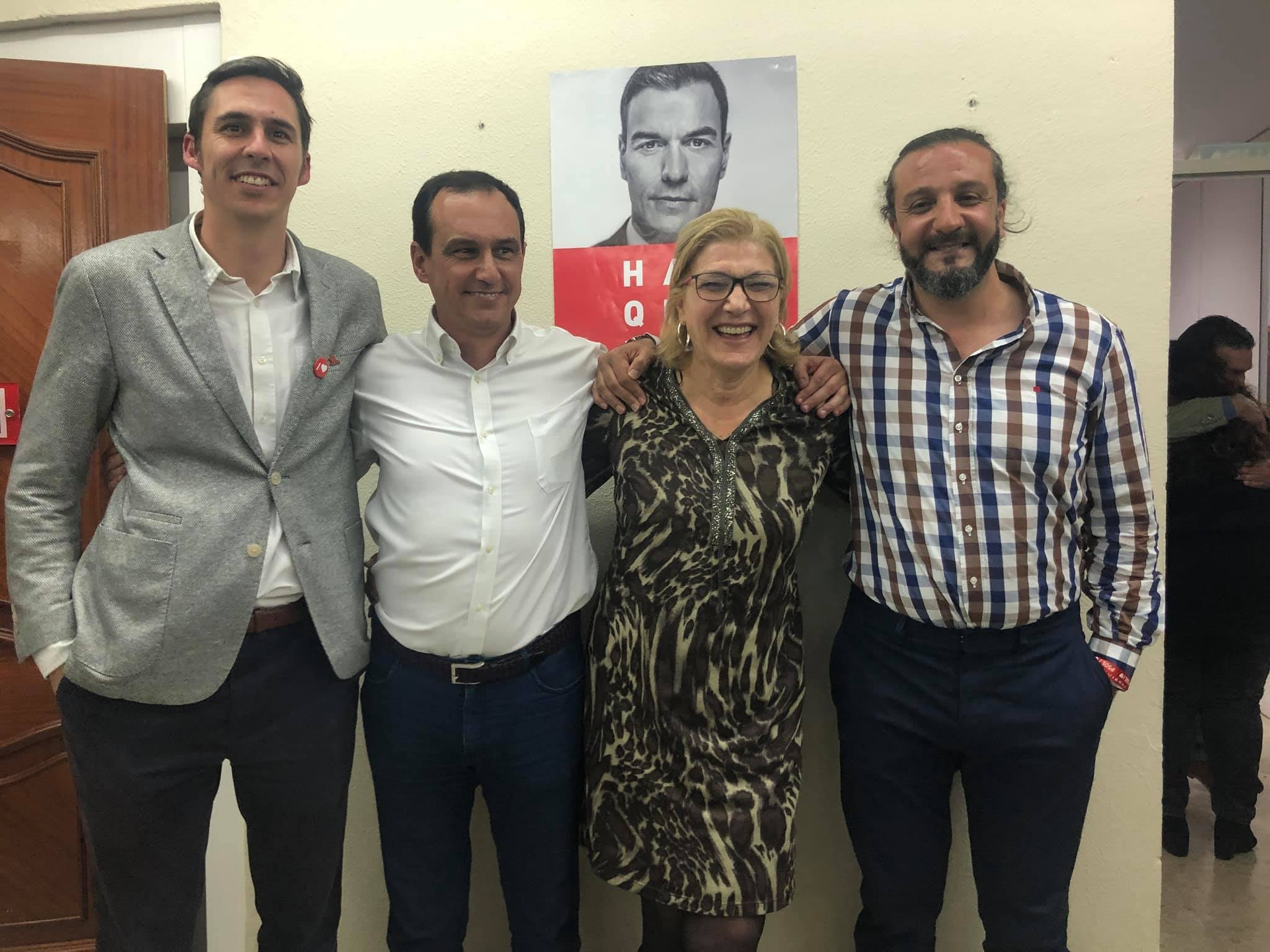 Mas de uno Ceuta 29-04-19 Mas de uno Ceuta 29-04-19