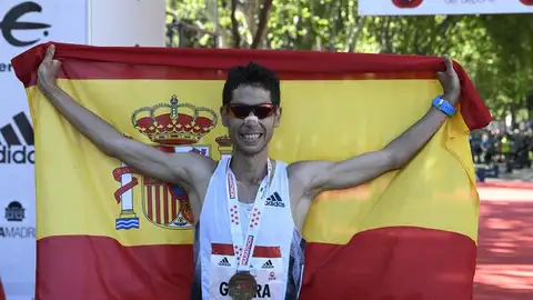 Javier Guerra Javier Guerra