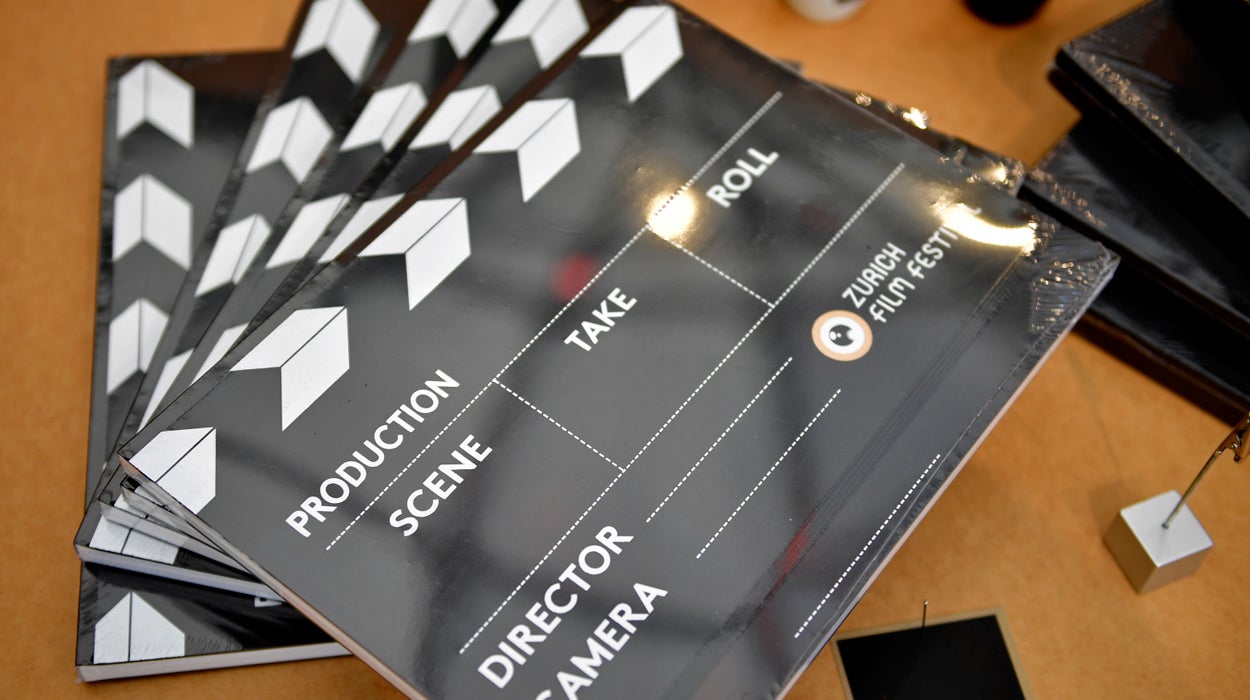 ¿Qué sería del cine sin las bandas sonoras? ¿Qué sería del cine sin las bandas sonoras?