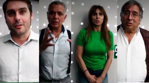 Los tertulianos de Onda Cero, sobre el futuro de Casado