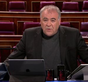 Antonio García Ferreras Antonio García Ferreras