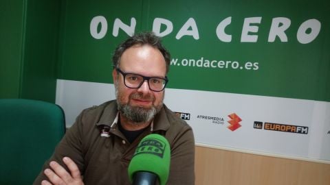 Noguera vuelve a Elche con un concierto ac&uacute;stico