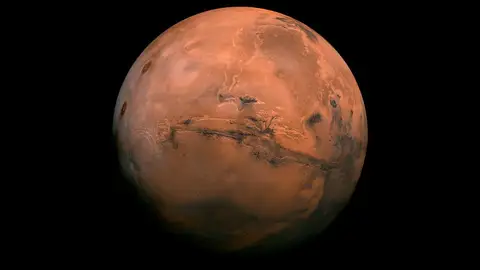 Marte Marte