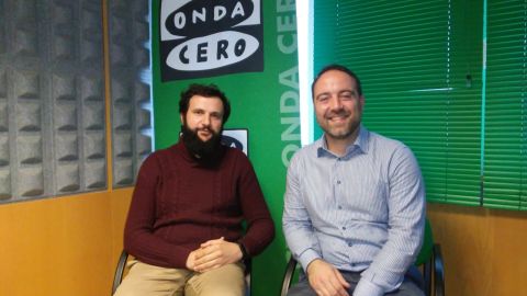 Pontevedra en la Onda