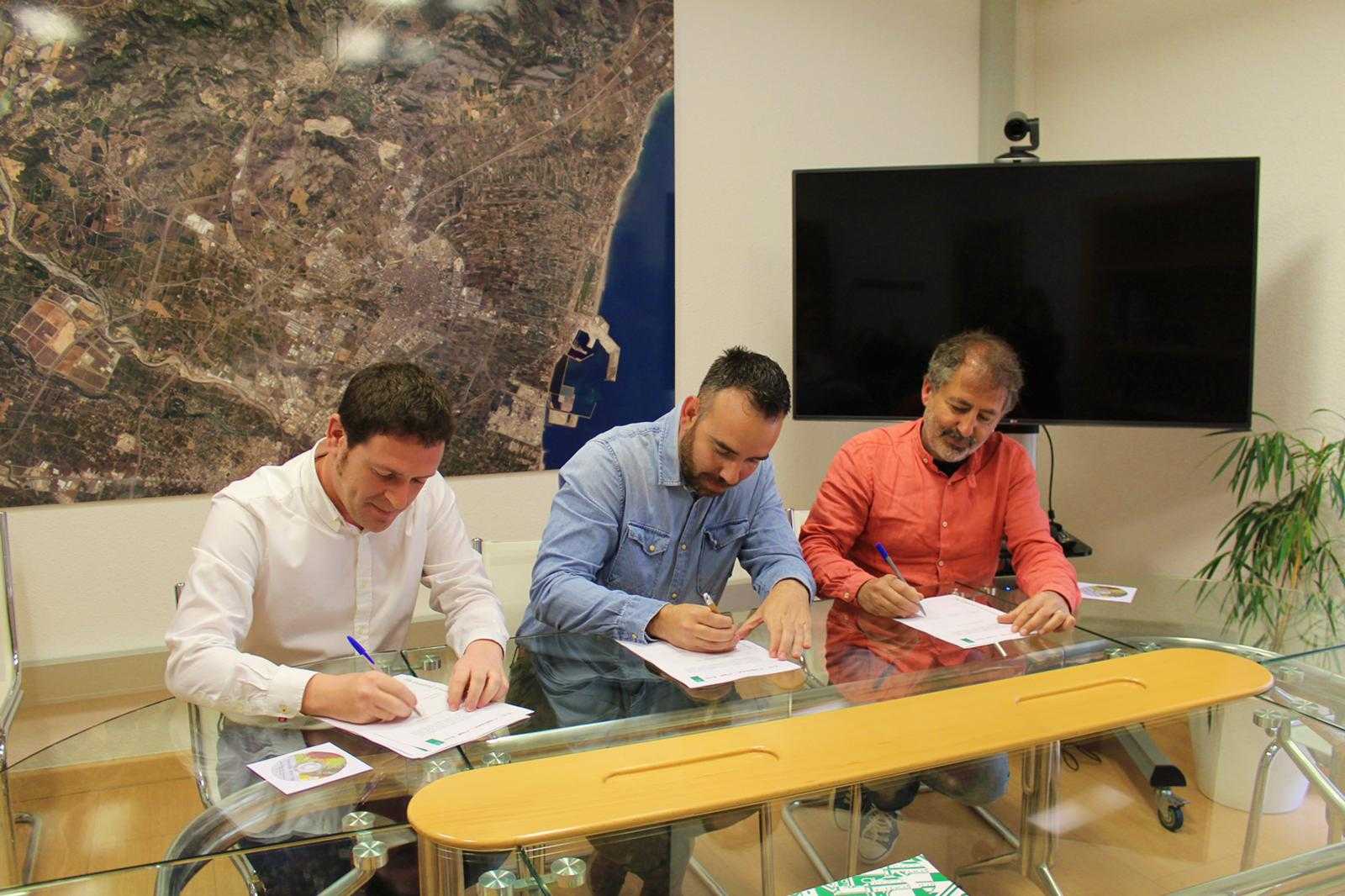 El Plan General de la ciudad de Castelló, más cerca de su aprobación El Plan General de la ciudad de Castelló, más cerca de su aprobación