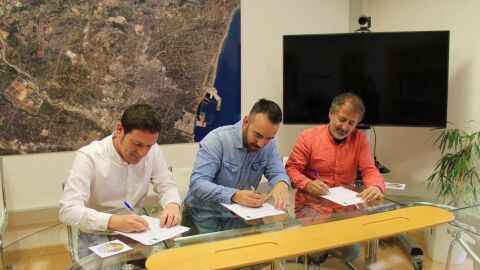 El Acord del Grau saca adelante este martes la respuesta a las alegaciones al Plan General 