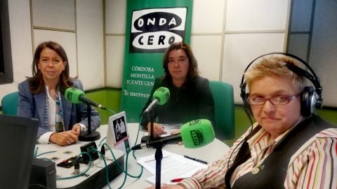 C&oacute;rdoba en la Onda