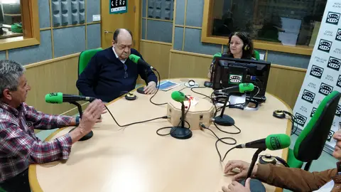 Cádiz en la Onda 29/4/2019 Hoy debatimos sobre los resultados electorales de la Elecciones Generales de 2019 con Juan Sales, Enrique Huguet y Paco Moya. Modera Carmen Paúl.