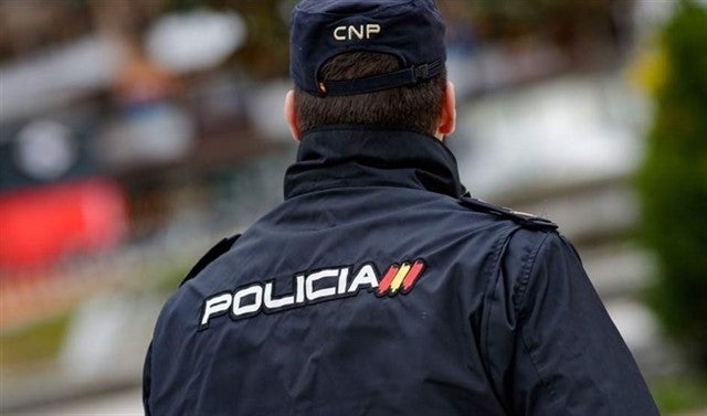 Investigan el hallazgo del cadáver de una mujer con signos de violencia en Palma Investigan el hallazgo del cadáver de una mujer con signos de violencia en Palma
