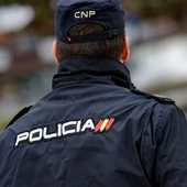 Muere un joven de un puñetazo en una pelea junto a una discoteca de Alicante Muere un joven de un puñetazo en una pelea junto a una discoteca de Alicante
