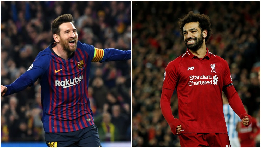 Enrique Ortego: "Un equipo tan colectivo como el Liverpool no lo ha tenido el Barcelona enfrente en toda la temporada" Enrique Ortego: "Un equipo tan colectivo como el Liverpool no lo ha tenido el Barcelona enfrente en toda la temporada"