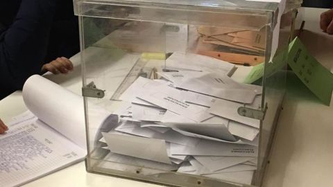 Estos fueron los resultados de las últimas municipales en Madrid 