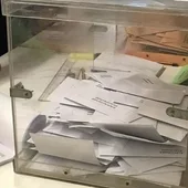 Estos fueron los resultados de las últimas municipales en Madrid Estos fueron los resultados de las últimas municipales en Madrid