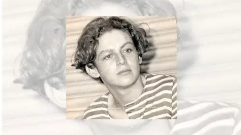 Carlos Robledo Puch Carlos Robledo Puch