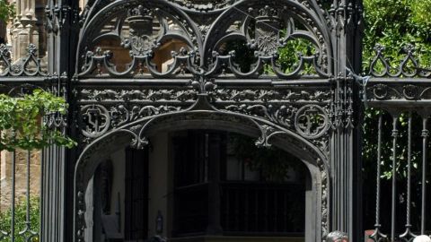 50% OCUPACI&Oacute;N HOTELERA EN SIERRA NEVADA