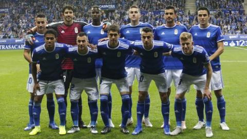 REAL OVIEDO