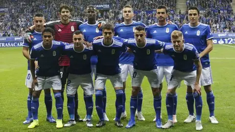 REAL OVIEDO REAL OVIEDO