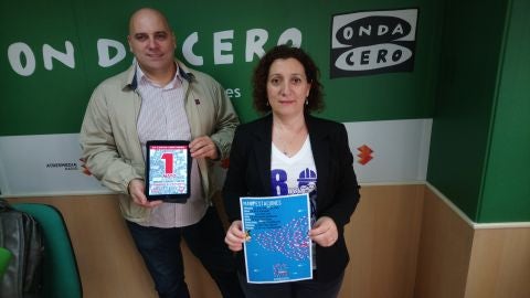 CCOO y UGT llaman a la participaci&oacute;n en la manifestaci&oacute;n que saldr&aacute; de la Plaza de Barcelona