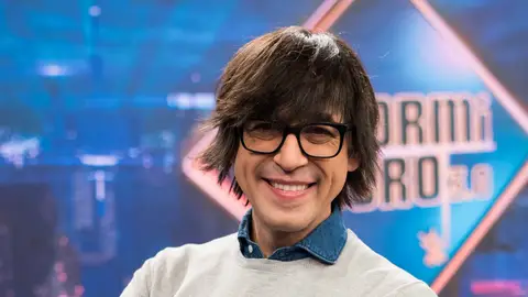 Luis Piedrahita - 'El Hormiguero 3.0' Luis Piedrahita - 'El Hormiguero 3.0'