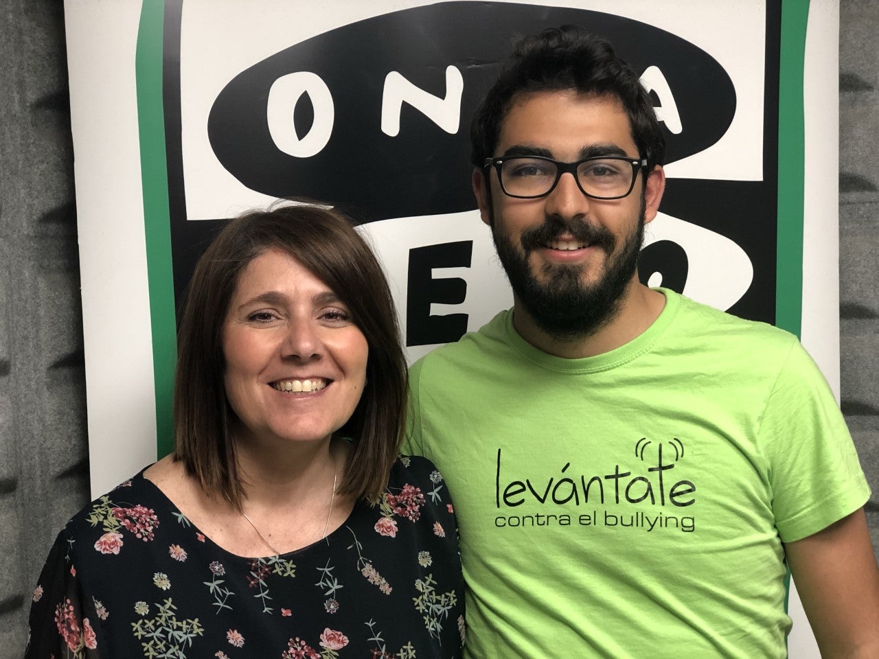 Pamplona en la Onda 30/04/2019 Pamplona en la Onda 30/04/2019