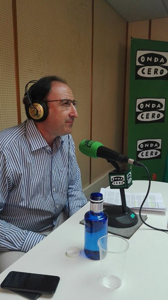 Polanco: "Votar a Ciudadanos en los comicios municipales es votar a Miriam Andrés como alcaldesa de Palencia" Polanco: "Votar a Ciudadanos en los comicios municipales es votar a Miriam Andrés como alcaldesa de Palencia"