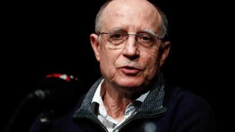 &Aacute;ngel Hern&aacute;ndez, marido de la fallecida Mar&iacute;a Jos&eacute; Carrasco