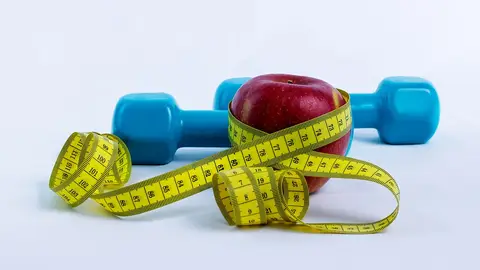 Deporte y Salud DEPORTES Y SALUD