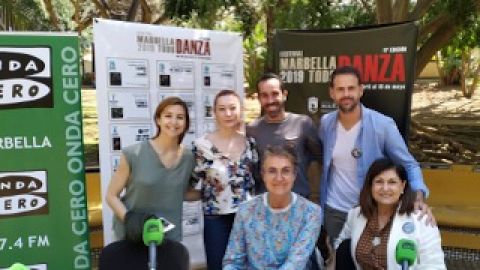 MARBELLA TODO DANZA