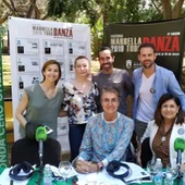 MARBELLA TODO DANZA MARBELLA TODO DANZA