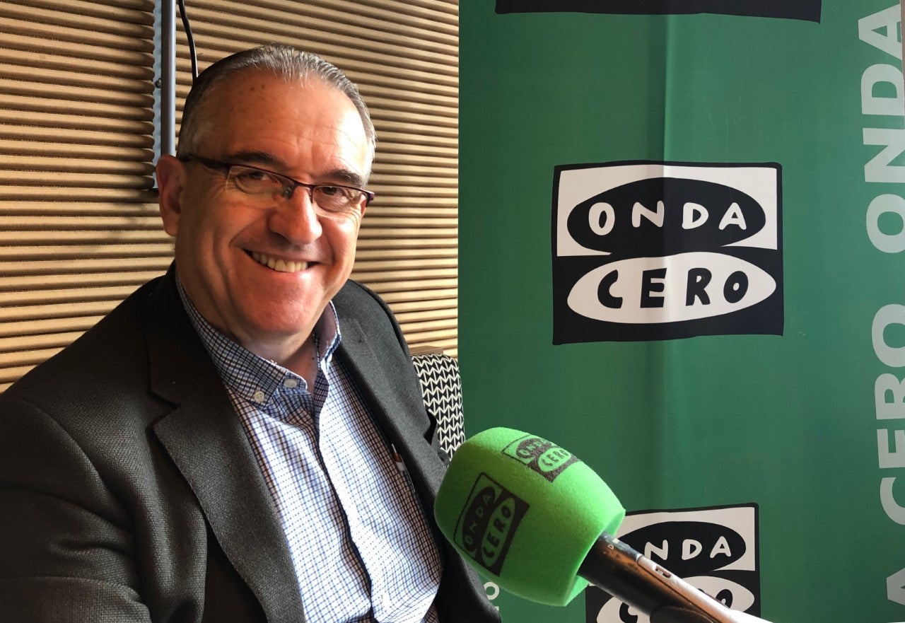 Maya: “Estamos dispuestos a endeudarnos para dar un paso atrás, coger impulso y revertir la situación” Maya: “Estamos dispuestos a endeudarnos para dar un paso atrás, coger impulso y revertir la situación”