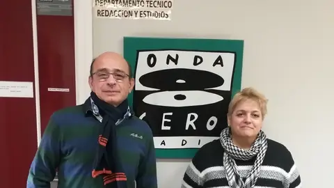 Córdoba en la Onda Córdoba en la Onda