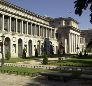 Museo del Prado Museo del Prado