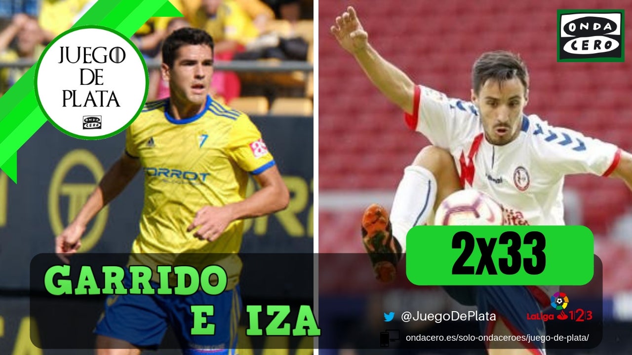 Juego de Plata 2x33: Objetivos playoff y permanencia Juego de Plata 2x33: Objetivos playoff y permanencia