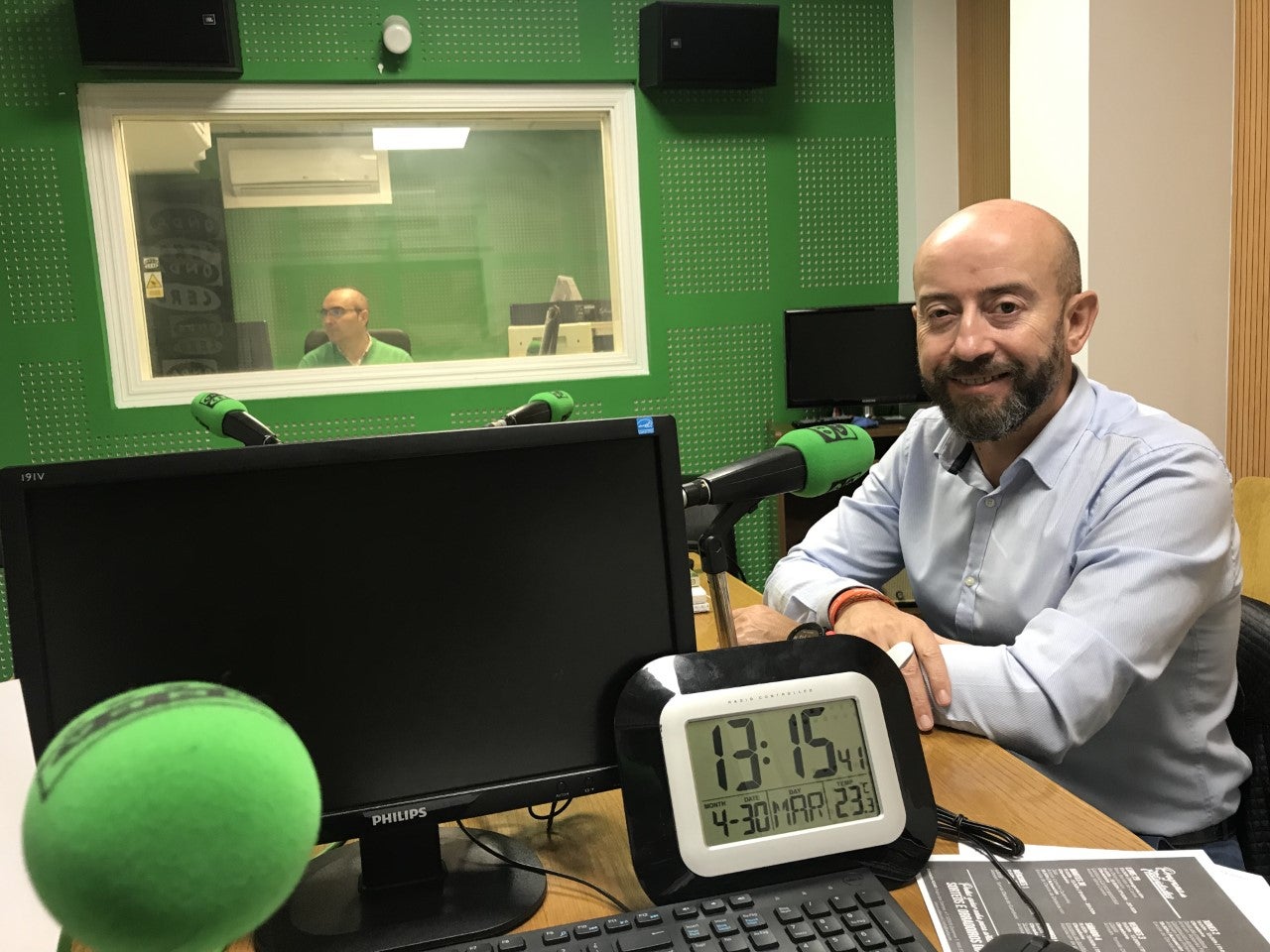 Araujo analiza os resultados de Ciudadanos Araujo analiza os resultados de Ciudadanos