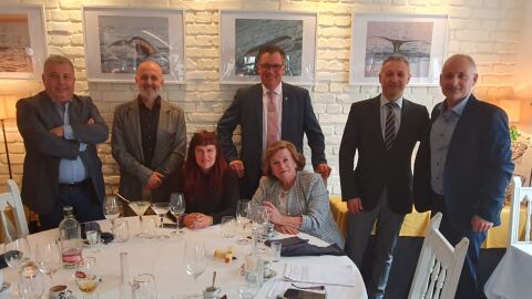 PREMIOS ONDA CERO CASTELL&Oacute;N 2019