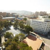 Hospital Vall d'Hebrón de Barcelona