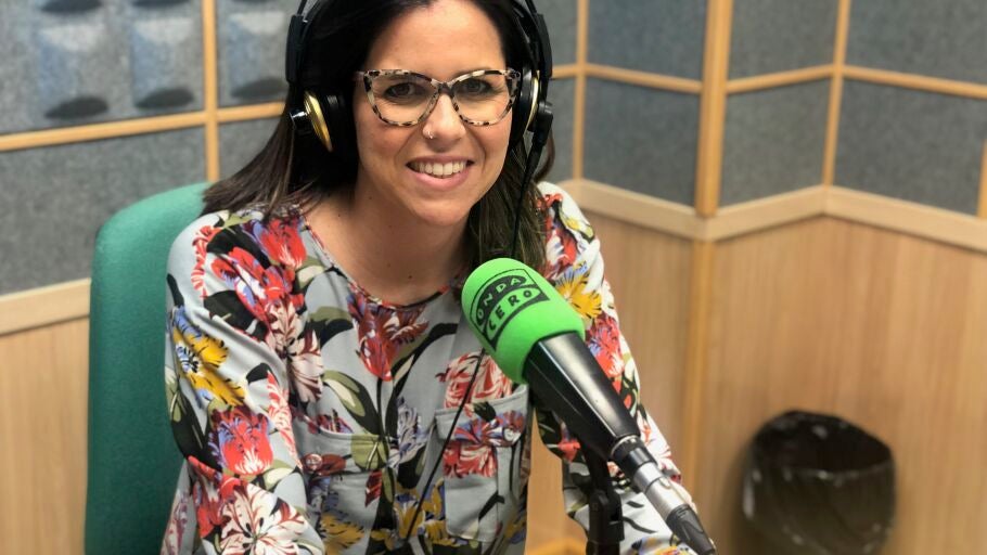 Desir&eacute; Rubiales